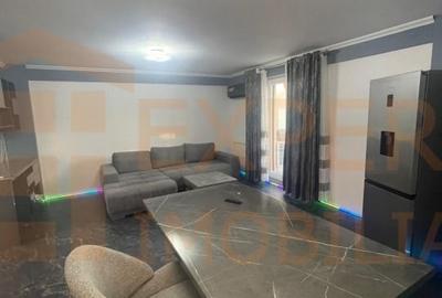 Apartament 2 camere  - zona Elvila - 2