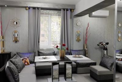 Apartament cu 3 camere, mobilat în Tătărași - 7