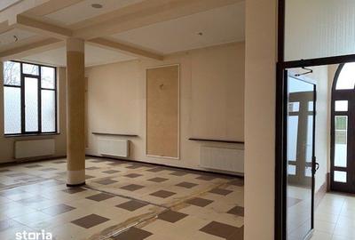 Spațiu comercial, de 450 mp, în Central - 12