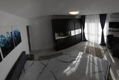 Garsonieră decomandată în Gruia - 2