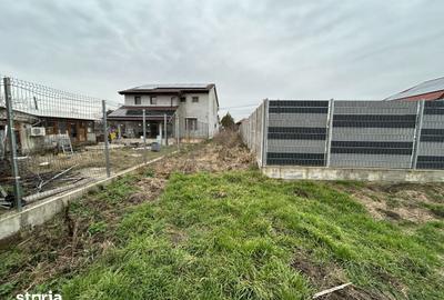 Teren de 670 mp, în Grădiște - 4