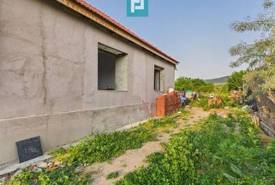 Casă cu 3 camere în Galșa, Arad, teren 1197 mp - 15