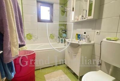 Apartament 2 camere, mobilat+utilat, zona Zorilor - 6