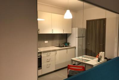 Garsoniera - 20th Residence - 2