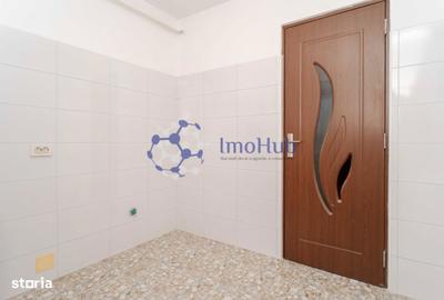 Apartament cu 2 camere în Tomești - 6
