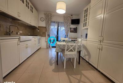 Casă cu 4 camere cu Teren 300 Mp în Central