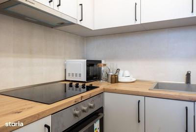 Garsonieră în Sintești - 11