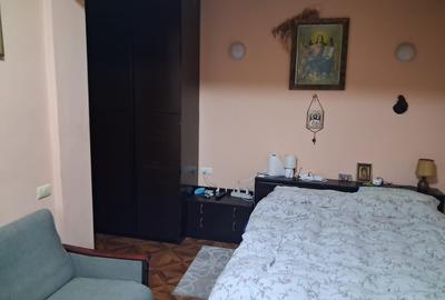 Nicolae Grigorescu , Voluntari, Ilfov - 1