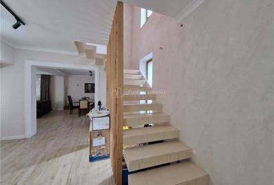 Casa P+E+M, eleganta, pretabila - clinica, gradinita, locuinta - zona Amaradia - 5