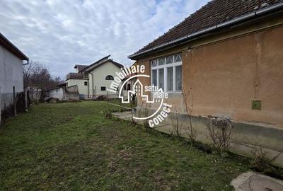 Casă cu 4 camere în Titulescu - 7