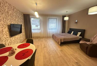 Garsonieră în Drumul Poienii - 11