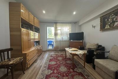 Apartament 4 camere decomandat, zona Garii, etaj 1. - 3
