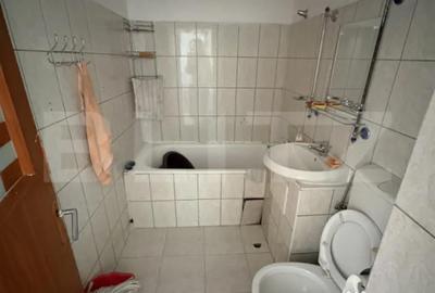 Apartament cu 2 camere semidecomandat în Central - 5