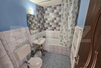 Apartament cu 4 camere decomandat în Central - 3