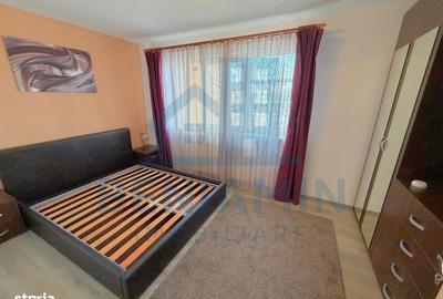Apartament cu 2 camere semidecomandat în Gării - 2