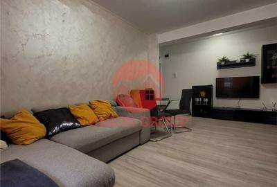 Apartament cu 2 camere în Nord - 20