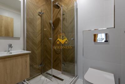 Apartament cu 3 camere semidecomandat în Florești - 6