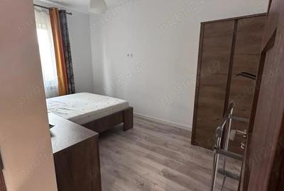 Inchiriez apartament 2 camere D - 4