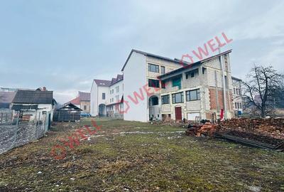De vânzare complex de clădiri în Baraolt - 22