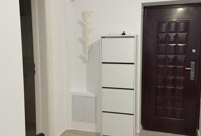 Garsoniera dubla -mobilata -Militari Residence-Comision 0% - 6