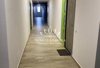 Apartament cu 2 camere decomandat, mobilat în Torontalului