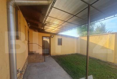 Casa de locuit, 150 mp utili, zona Lucian Blaga Casa de locuit, 150 mp utili, zona Lucian Blaga - 8