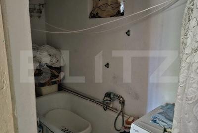 Casa spatioasa cu livada, intr-o zona linistia la 20 km de Targoviste - 6