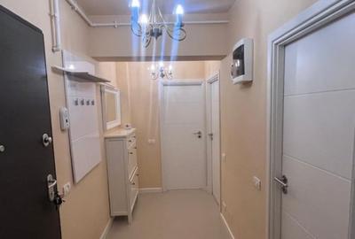 Apartament de 2 camere renovat – Exigent Plaza /  Lujerului - 6