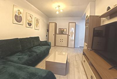 Apartament 2 camere decomandate - Zen Residence, mobilat & utilat - 6