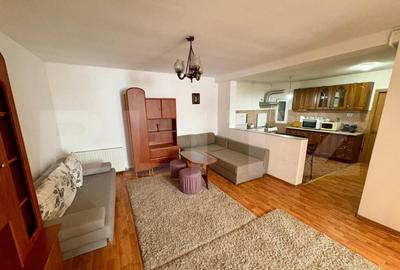 Apartament 2 camere, 65 mp, zona Semicentral - 1