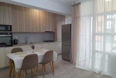 Apartament nou cu 2 camere de închiriat - 2