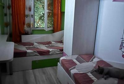 Apartament 3 camere, etaj 1/10, 62 mp totali, zona Bd. Unirii – Sala Polivalenta - 7