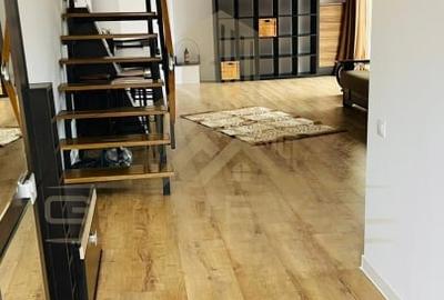 Casă individuală cu 6 camere semidecomandat cu Canalizare în Bună Ziua - 5