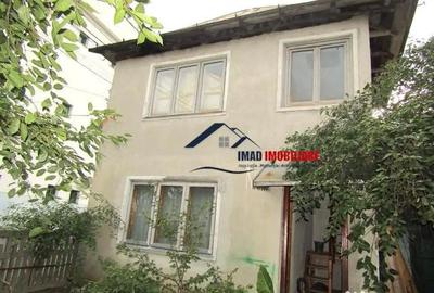 Casă cu 2 camere cu Teren 47 Mp în Central - 3
