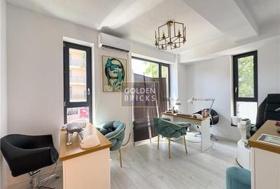 Parcul Circului | Vila individuala | 6 camere | Metrou 8 minute Parcul Circului | Vila individuala | 6 camere | Metrou 8 minute - 17