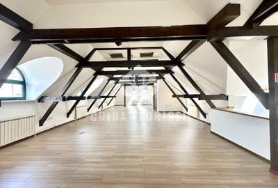 Vanzare vila restaurata si renovata - pretabila sedii companii - Aviatorilor - 5