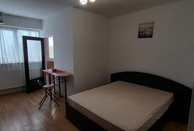 Garsonieră semidecomandată în Central - 1