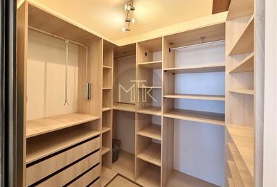 Apartament cu 4 camere decomandat, mobilat în Dorobanți - 17