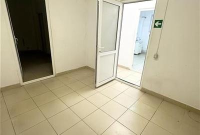Spatiu comercial foarte spatios, ideal pentru clinici medicale, zona Brotacei - 3