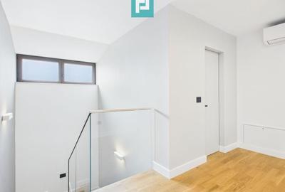 Casă modernă și eficientă energetic în Timișoara - 25