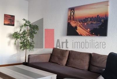 Apartament cu 2 camere decomandat în Unirii - 1