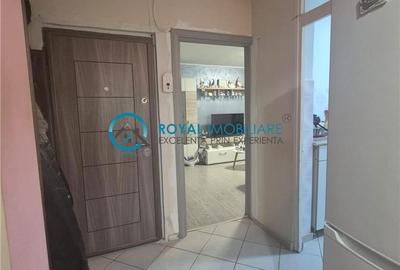 Apartament cu 2 camere decomandat, mobilat în Mărășești - 12