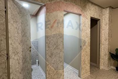 Spațiu comercial, de 480 mp, în Mihai Bravu - 15