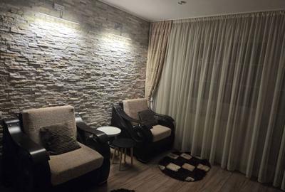 Apartament cu 2 camere semidecomandat în Ultracentral - 3