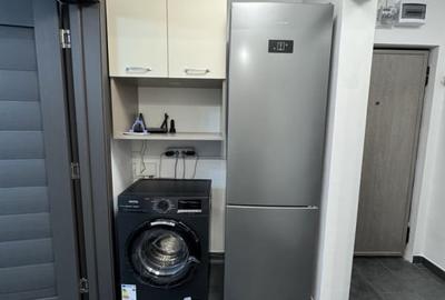 Apartament 2 camere - METROU LUJERULUI - ultrafinisat - etaj 5 Apartament 2 camere - METROU LUJERULUI - ultrafinisat - etaj 5 - 4