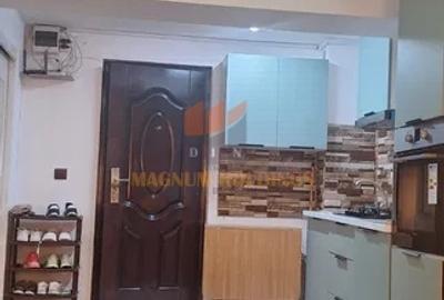 Apartament doua camere, Depozitelor, etajul trei - 3