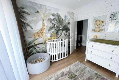 Casă individuală cu 10 camere semidecomandat cu Canalizare în Andrei Mureșanu - 9