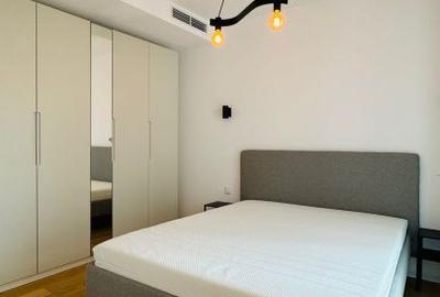 Apartament cu 2 camere în Tei - 8