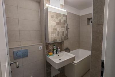 Apartament cu 2 camere decomandat în Drumul Carului - 6
