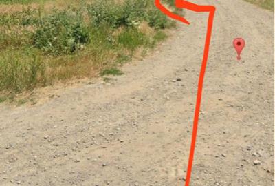 Teren de 3254 mp, în Moreni